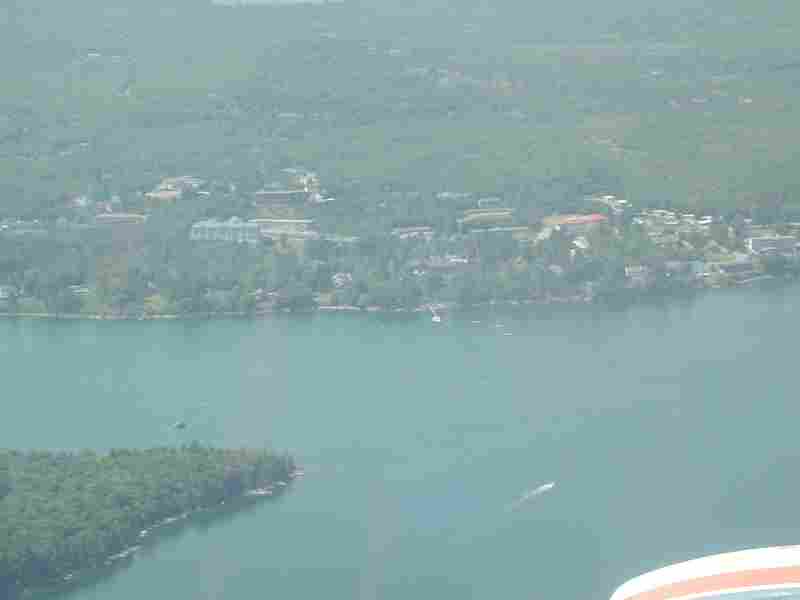 Bar Harbor