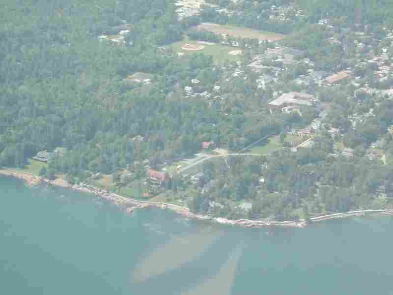 Bar Harbor