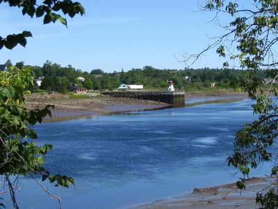 Canadian Maritimes