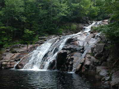 Canadian Maritimes